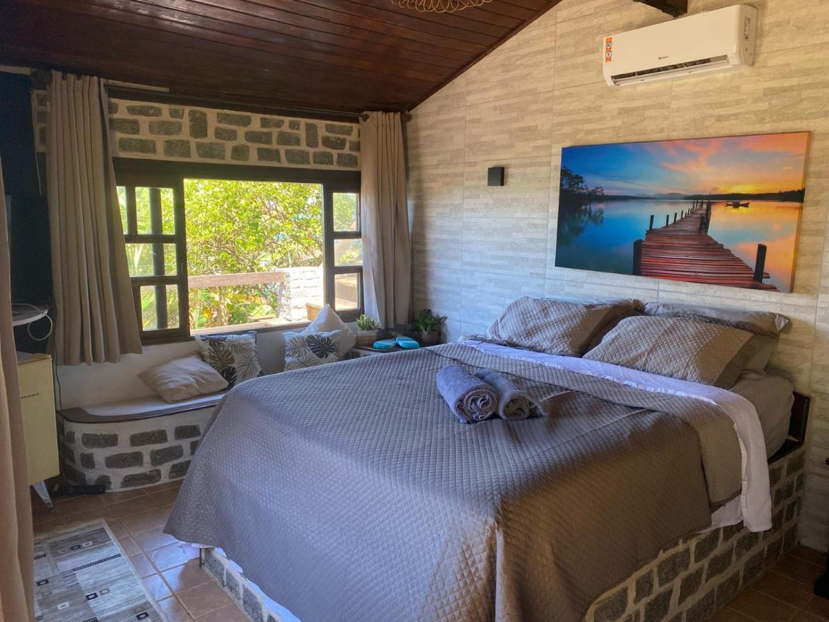 Bungalow aan het Strand
