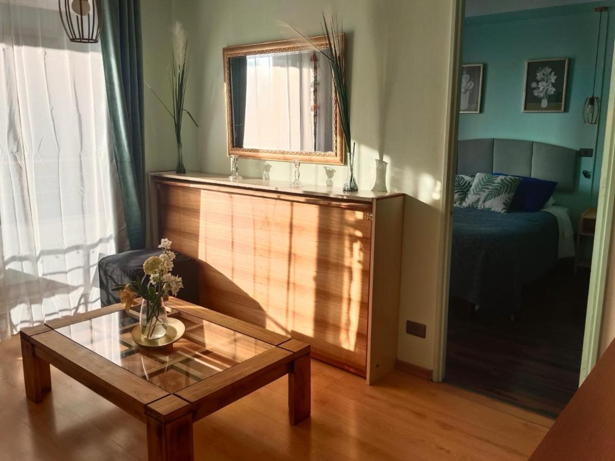 vivir en santiago 2 - B&B
