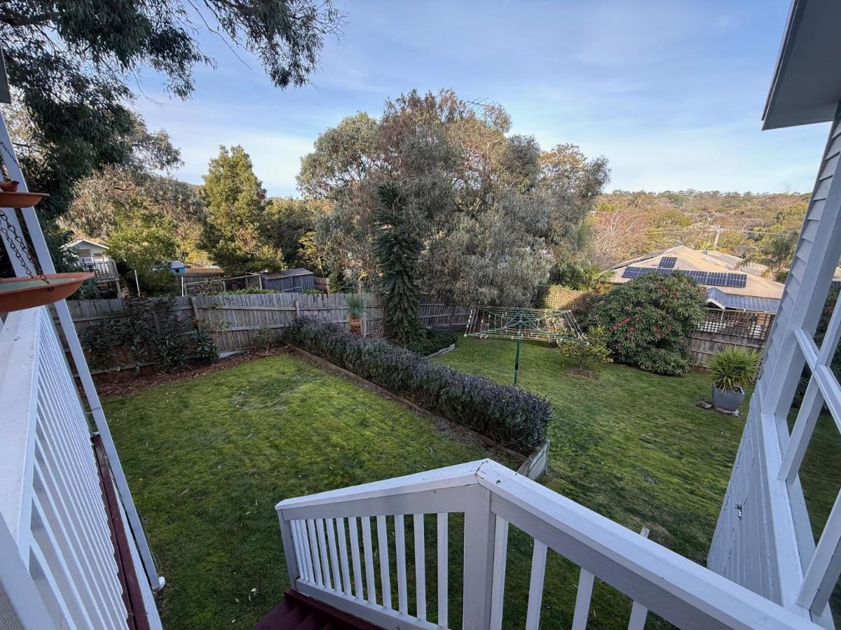 Warrain Retreat - A Spacious Beachside Lifestyle - B&B