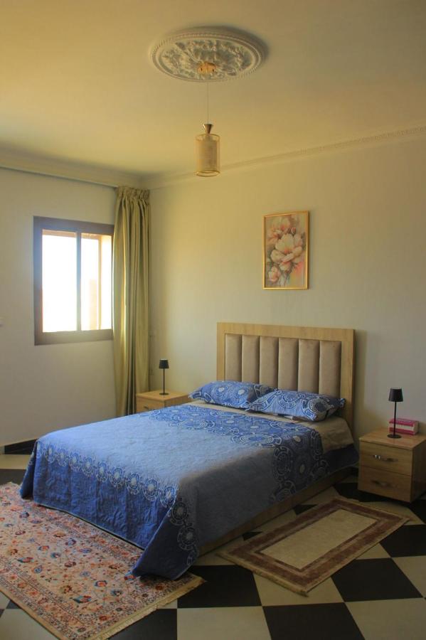 Dar imma - Chambres d’hôtes Agadir