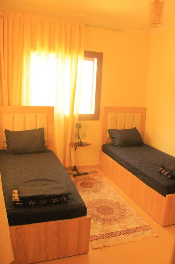 Appartement 2 Chambres