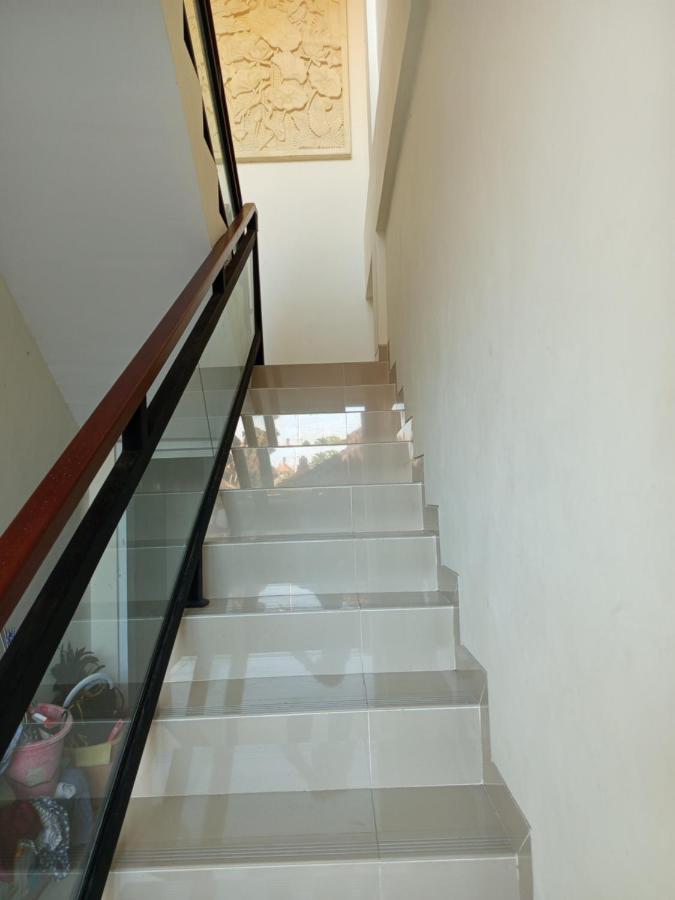 Erick house - Bed and Breakfast Seminyak