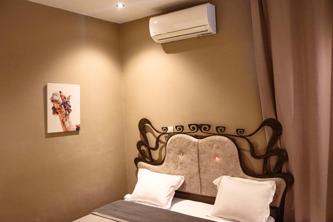 Bel appartement meublé F3 à Dakar Plateau - B&B Dakar