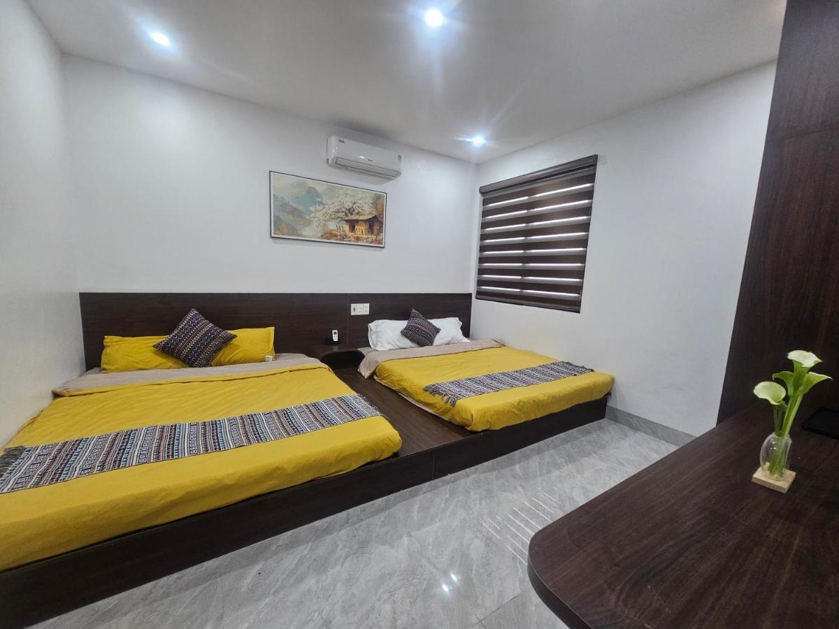 Comfort Quadruple Room