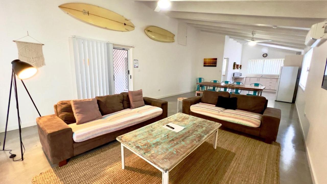Beach Lane - B&B Yamba