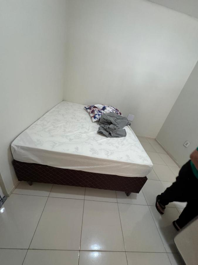 Pousada familiar tia Lu - B&B Barreirinhas