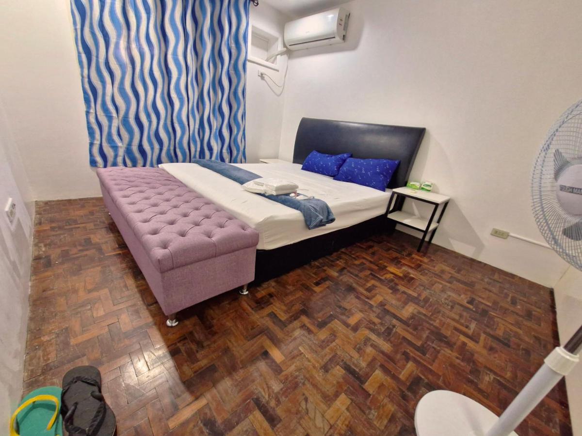 Doppelzimmer mit eigenem Bad