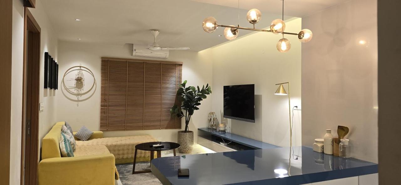 Prime luxe - B&B Thiruvananthapuram