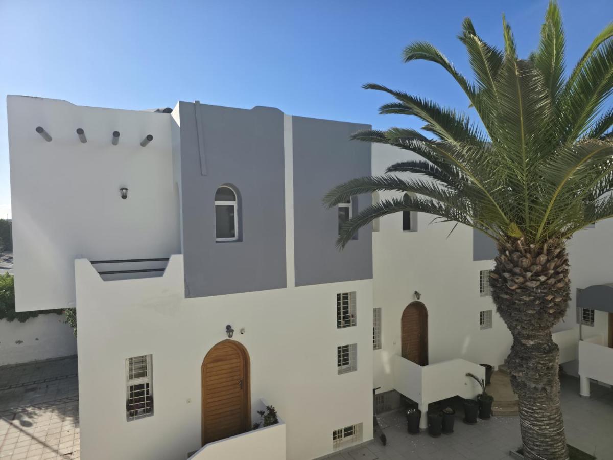 Signature Villa à la Plage - Chambres d’hôtes Temara