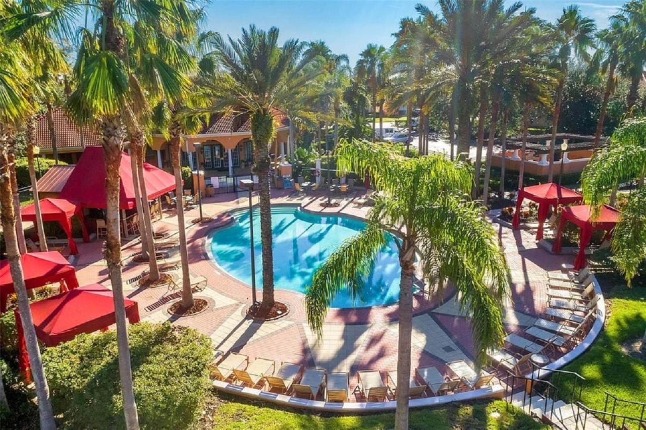 Resort 5BR Villa-Private Pool-Free WiFi-NearDisney - B&B