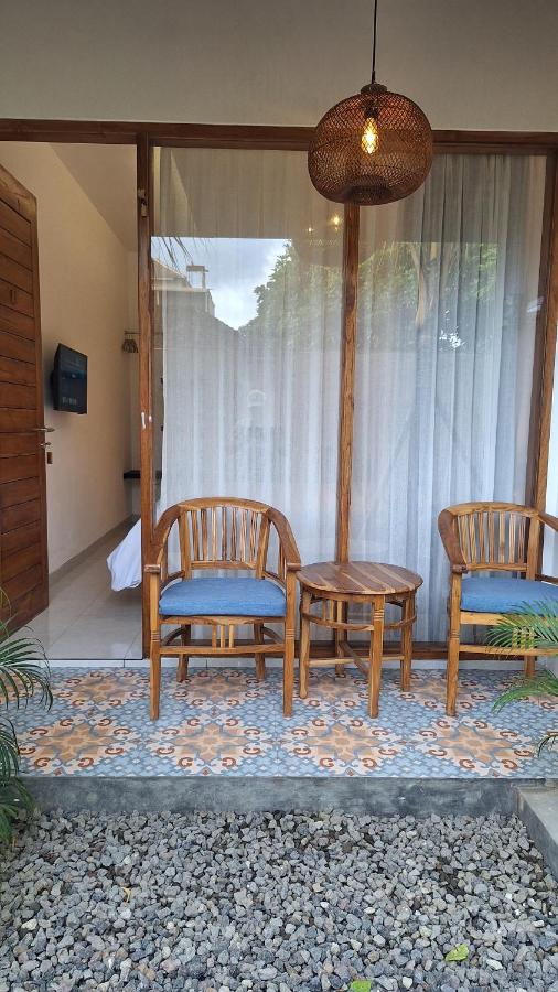 NOKA ULUWATU BED And BREAKFAST - B&B Uluwatu