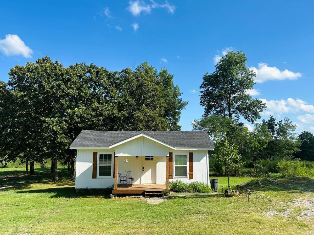 The Birds Nest - NEW - B&B Sand Springs