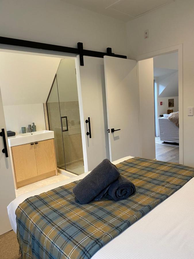 Loft Apartment mit1 Schlafzimmer und Balkon