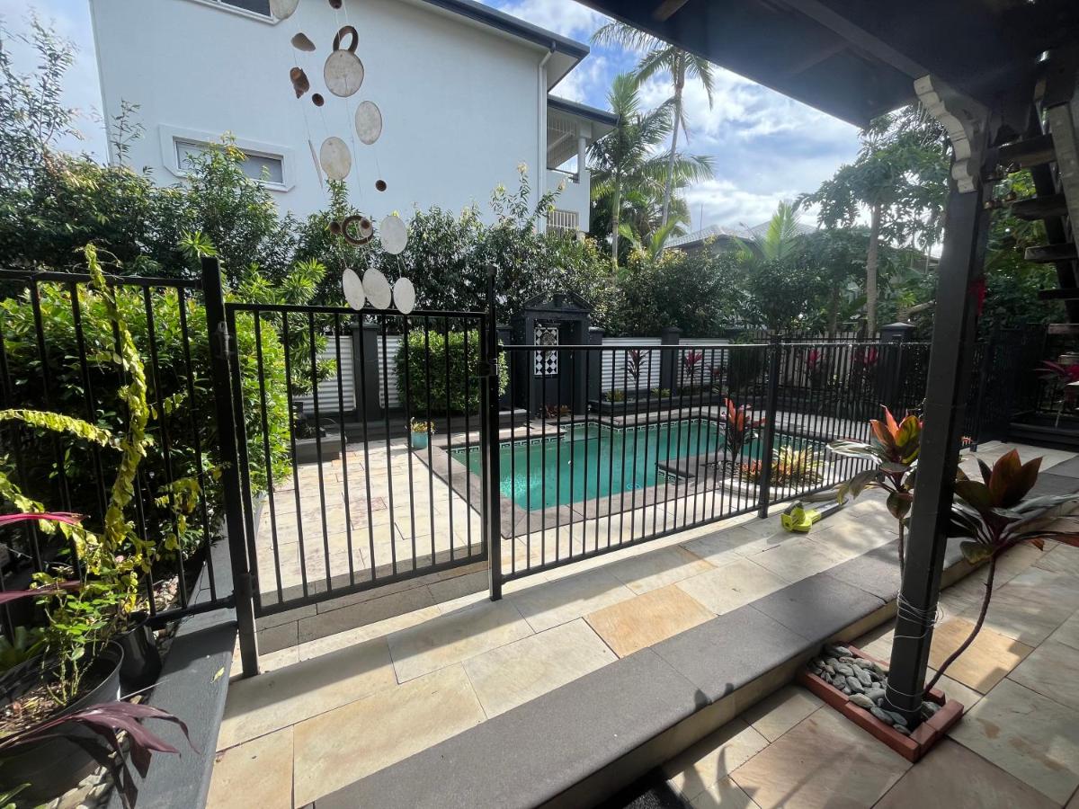Cairns exclusive apartment - Ferienwohnung Cairns North
