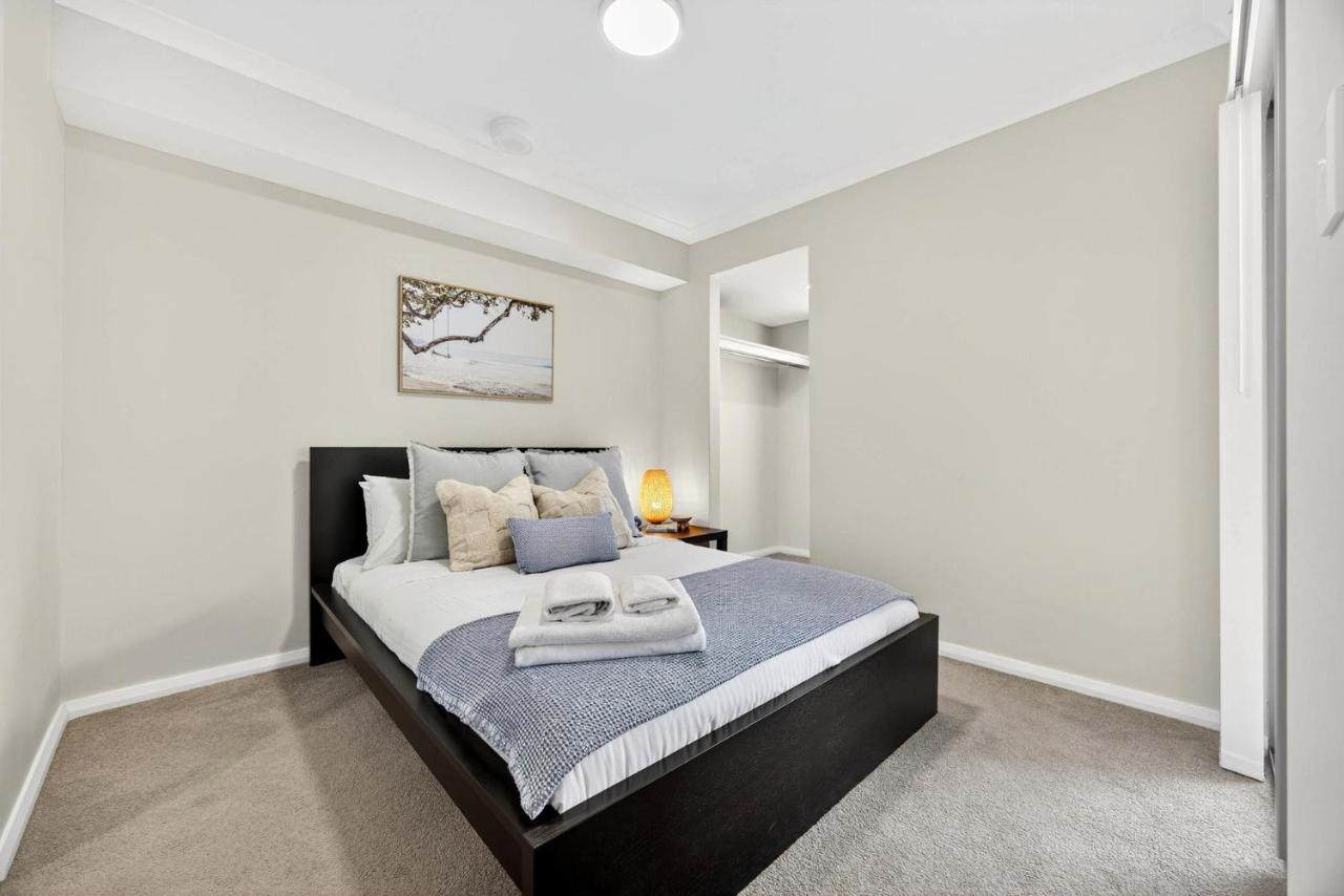 Rockingham Escape Stylish 2br Apt Near Beach and Shops - B&B Rockingham