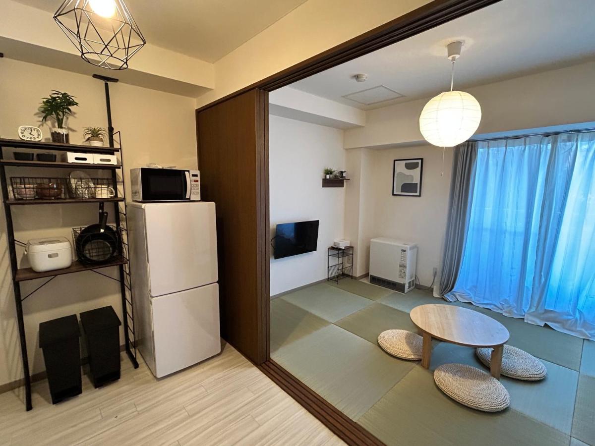 STAYMoiwayama - B&B