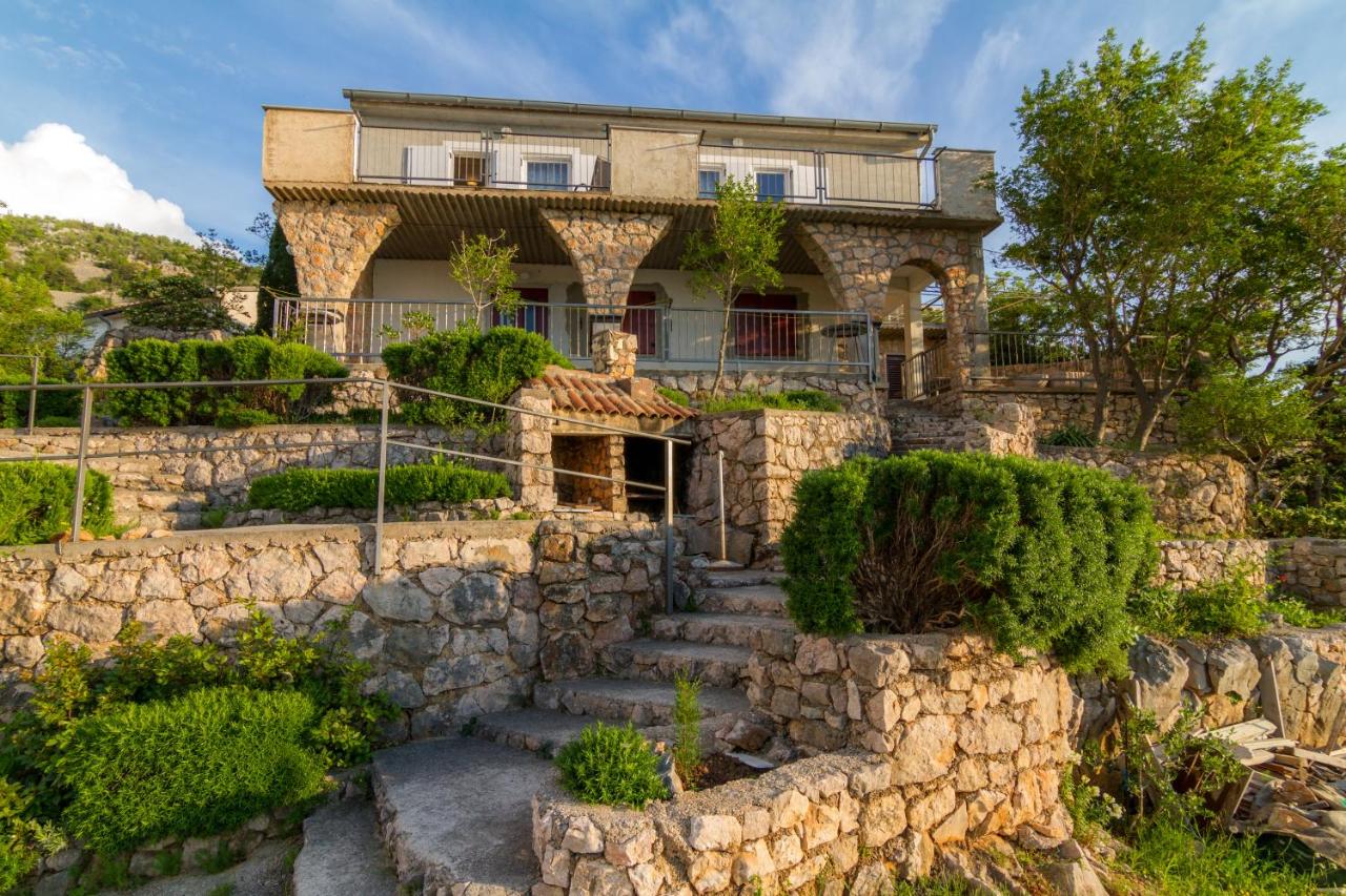 Starigrad Apartment - B&B