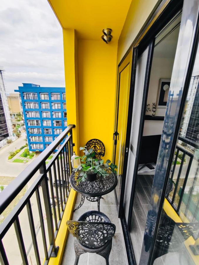 Cypress Elysium - Davao Condo Near Airport & Malls - B&B Davao City