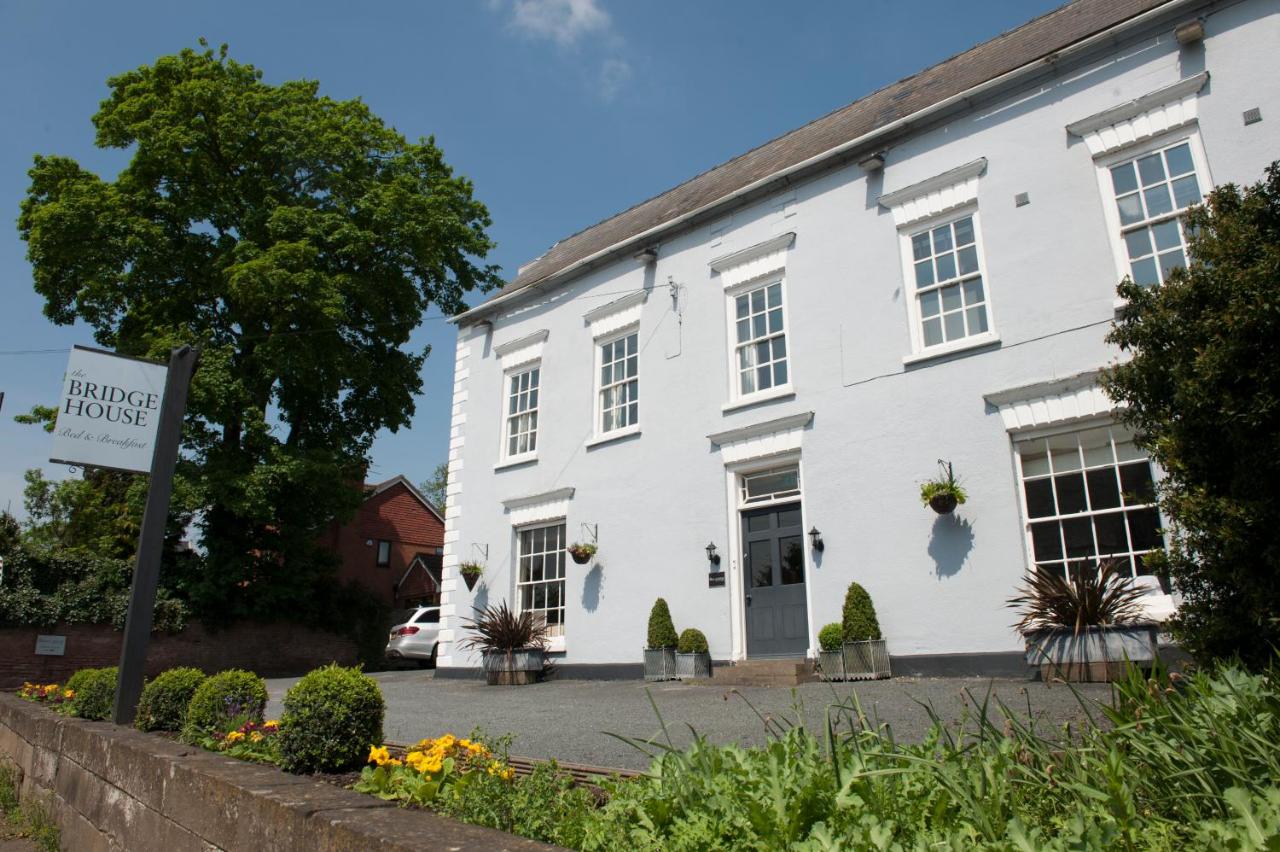The Bridge House - B&B