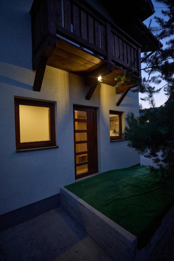 Superior Chalet