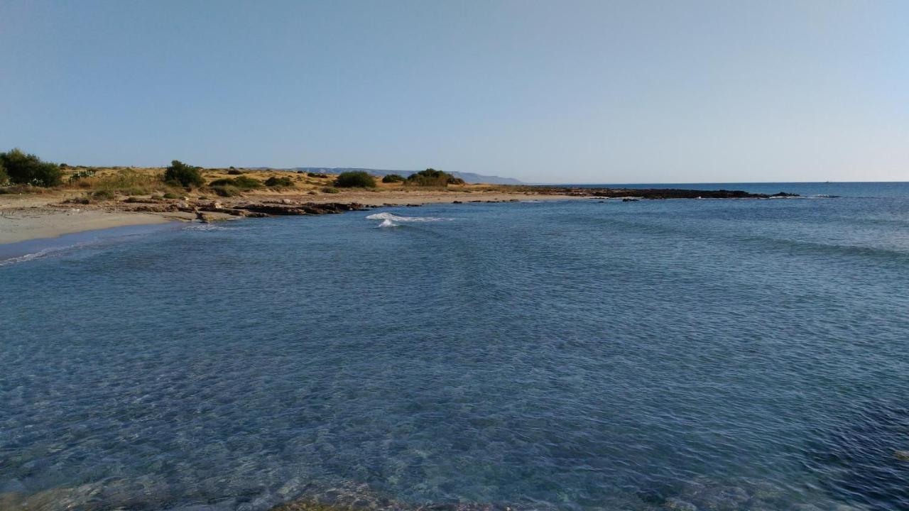 Appartement met Uitzicht op Zee