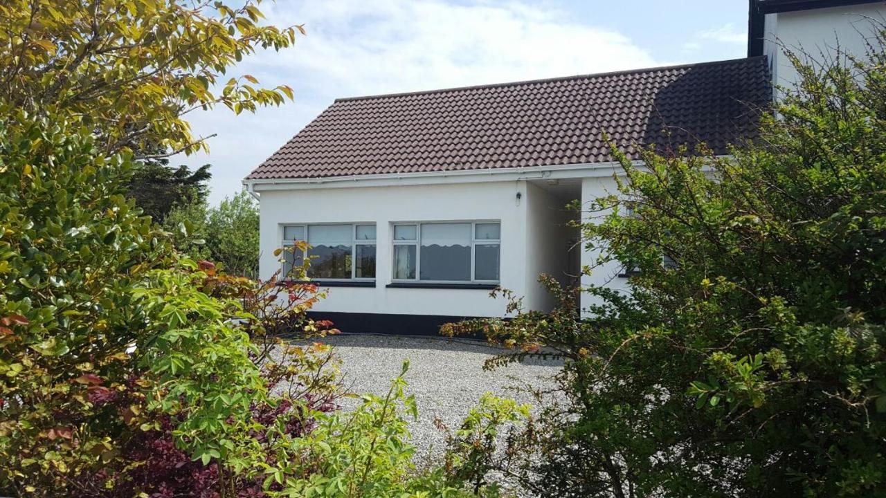 Enniscrone Apartment - Chambres d'hôtes Enniscrone