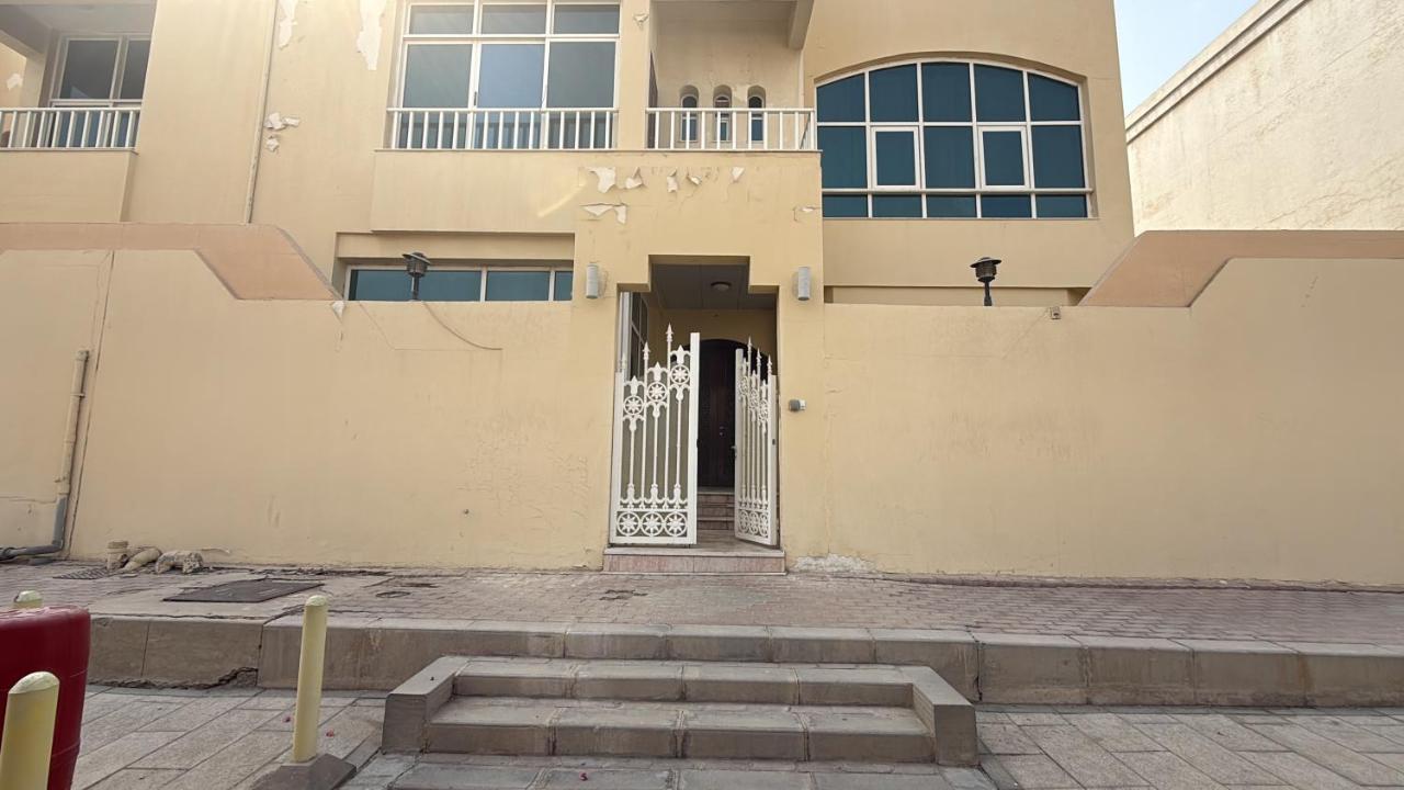 Villa 7 Fadel - Ferienwohnung Abu Dhabi