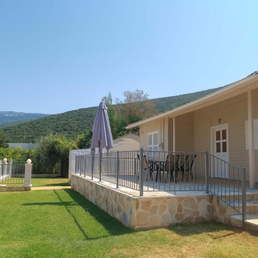 Country house Pantelatos - B&B Pouláta