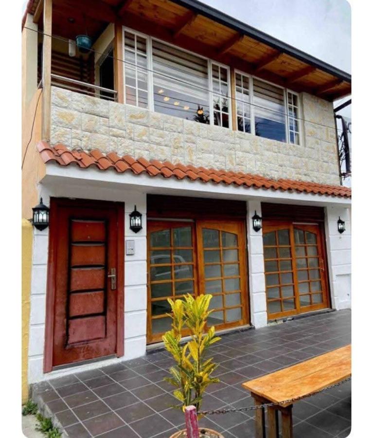 Departamento - Naciones Unidas - B&B Quito