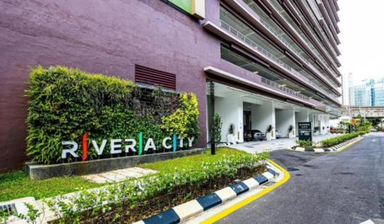 Nest Retreat Kuala Lumpur - B&B