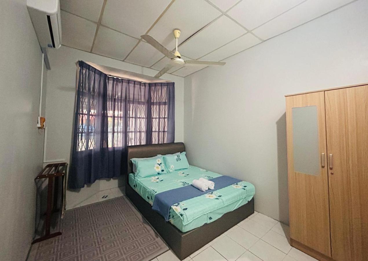 Maison 3 Chambres