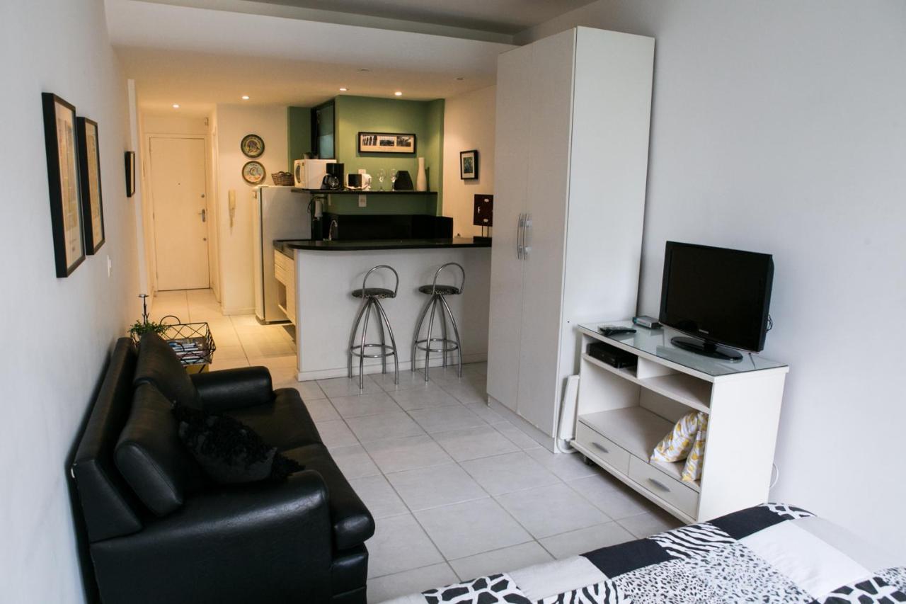 Charmoso Flat em Ipanema - B&B