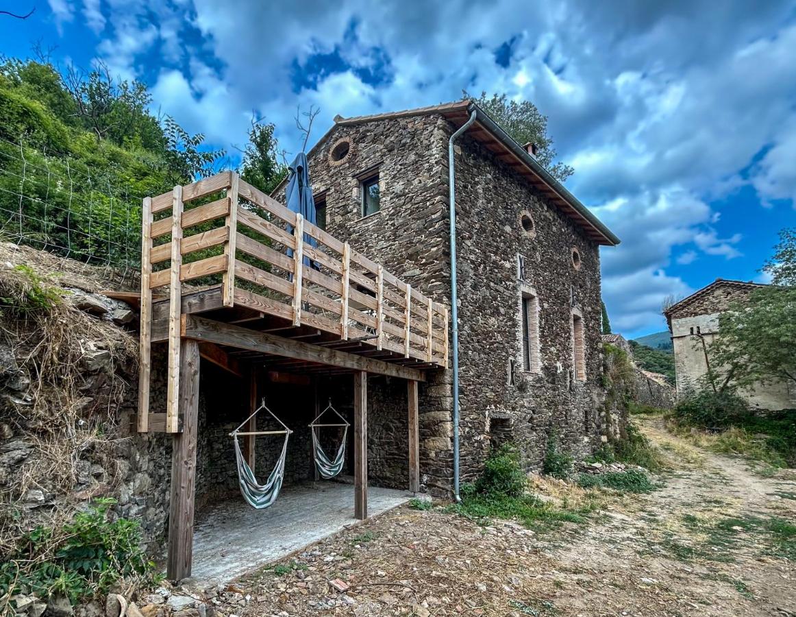 La Clède de Monte-Rotundo - B&B
