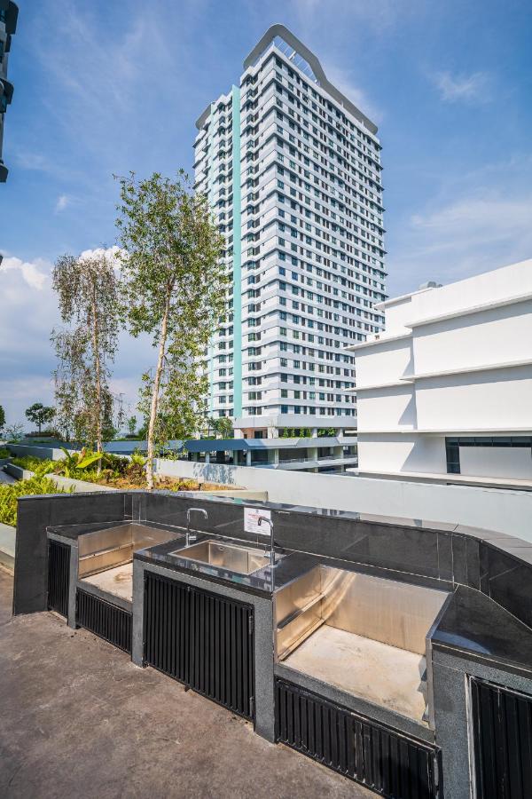 Edusphere Suites Cyberjaya - B&B Cyberjaya