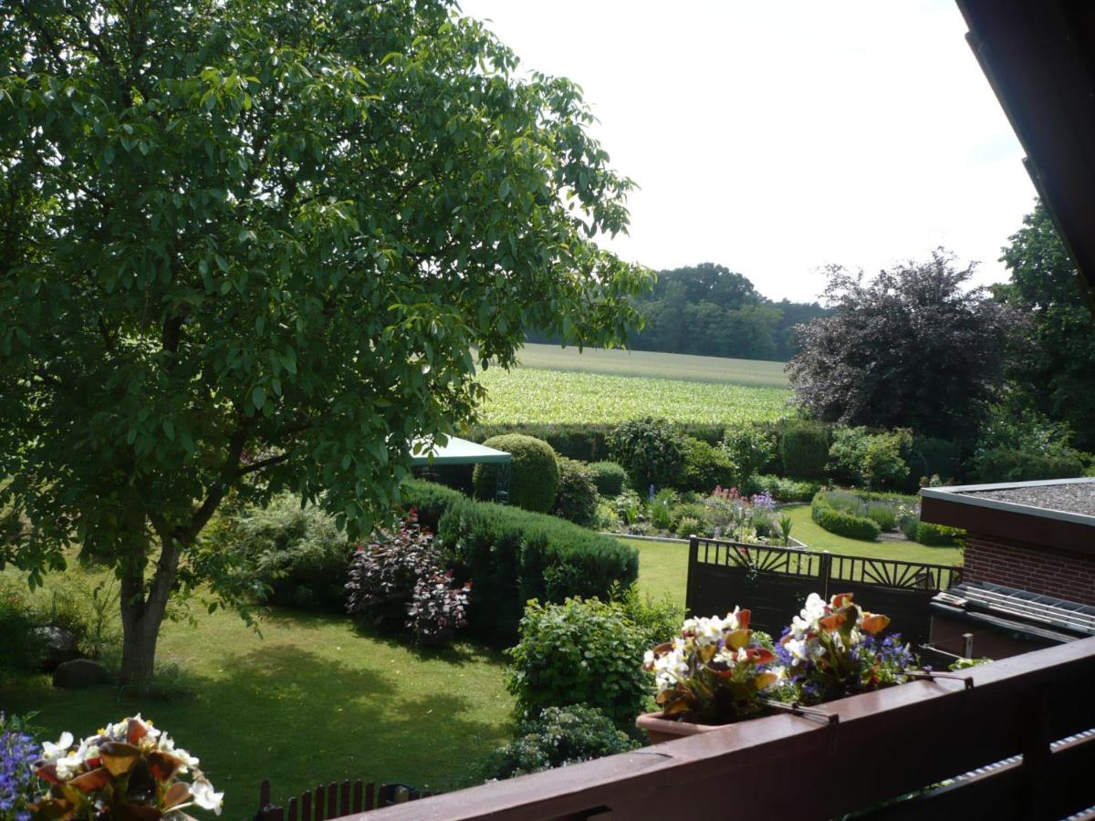 Hoernchens-Ferienwohnung - Ferienwohnung Neuenkirchen