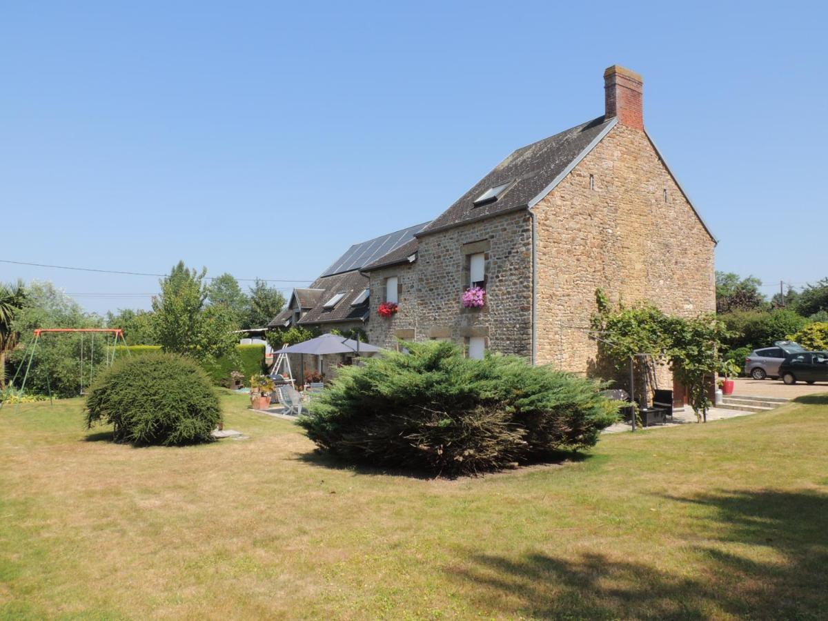 Au coeur de la baie - B&B