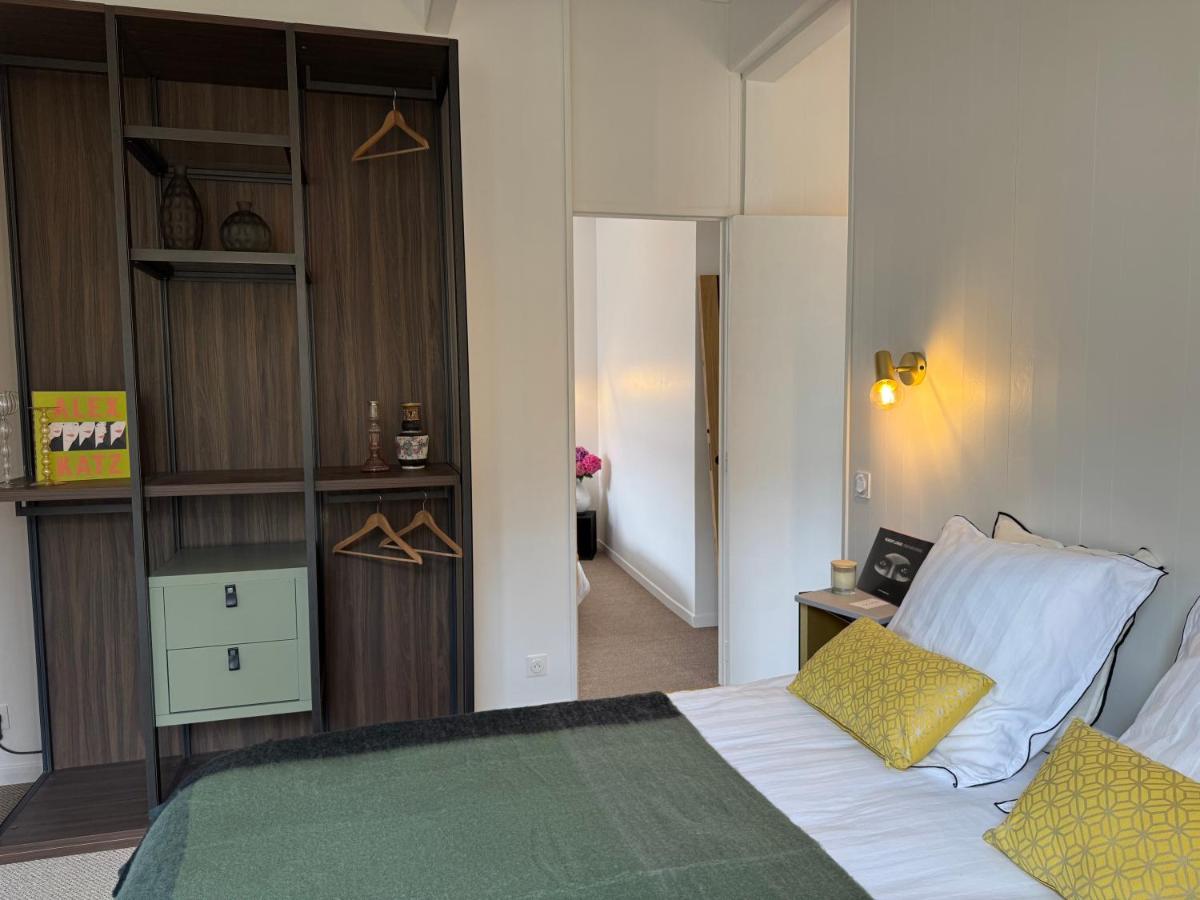 Barfleur - B&B