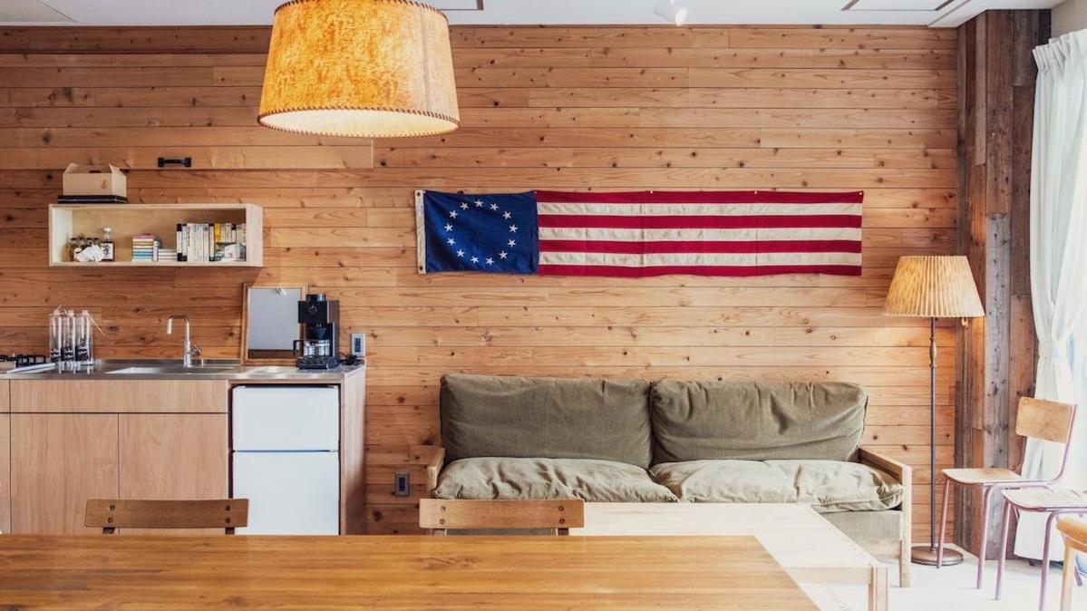 衣食住が楽しめるデザイナーズホテル E-YADO 新潟 Niigata - B&B Niigata