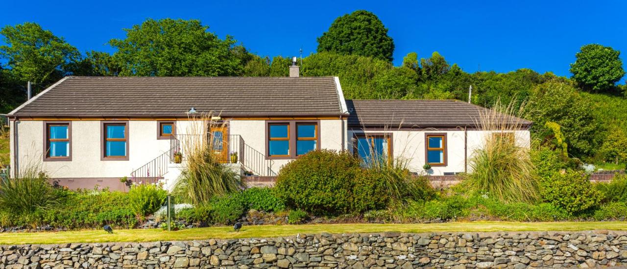 Double Room with Loch View