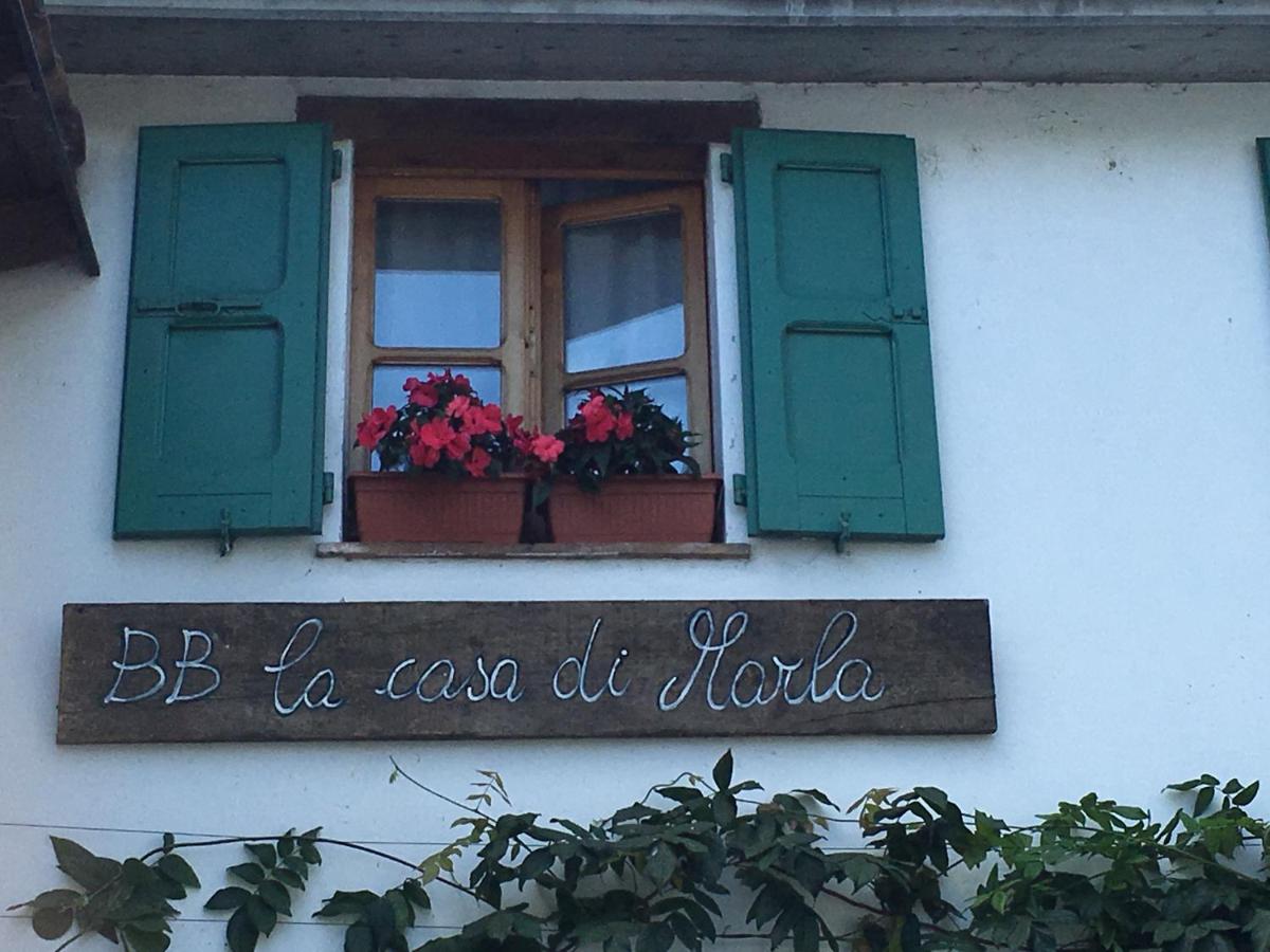 La Casa di Marla - B&B