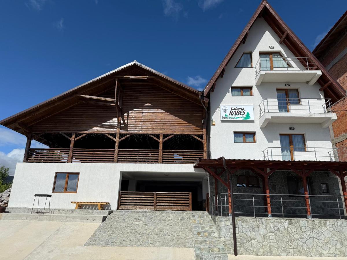 Cabana Rares - B&B
