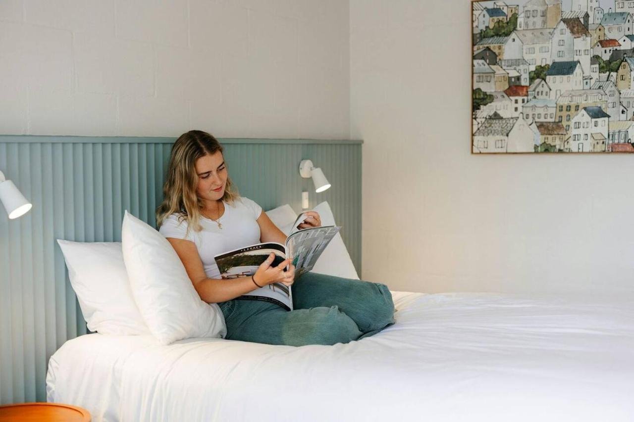 Shaen Street Motel - B&B