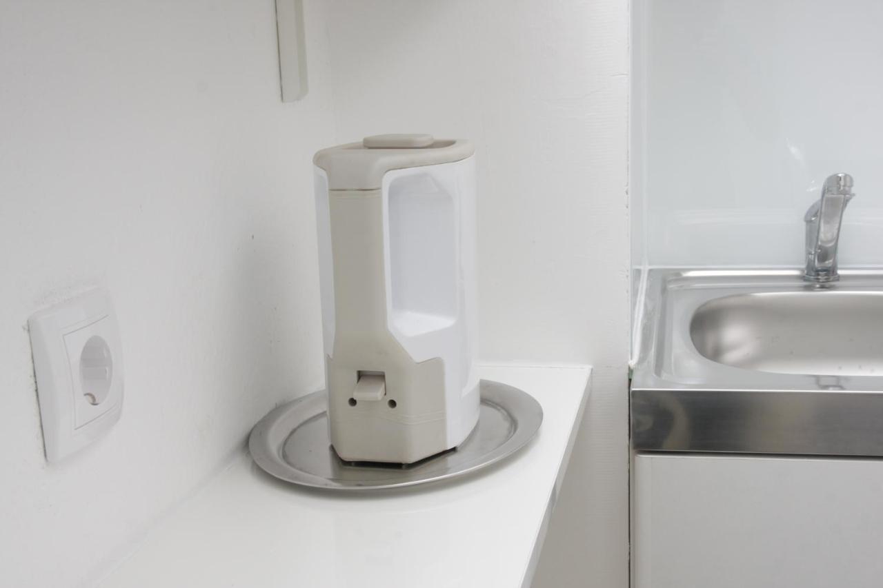 Two-Bedroom Apartment (4 Adults)