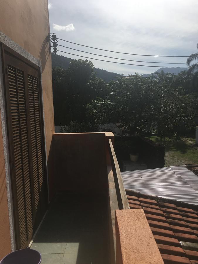 Chambre Double avec Balcon