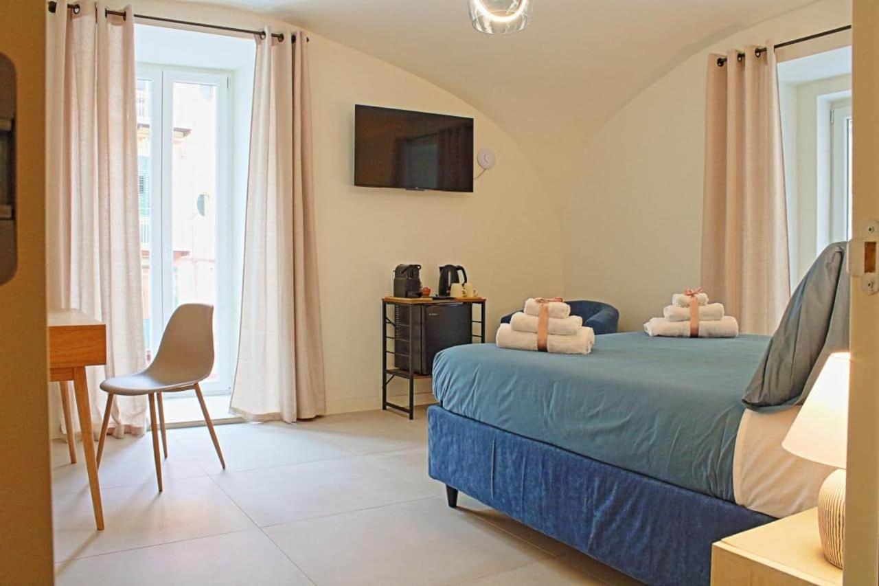 Habitación Doble con balcón