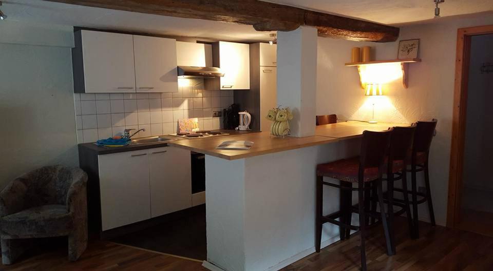 Apartamento Estándar