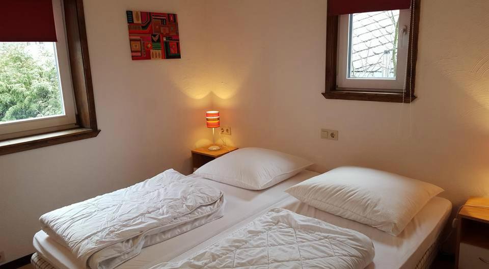 Appartamento con 2 Camere da Letto