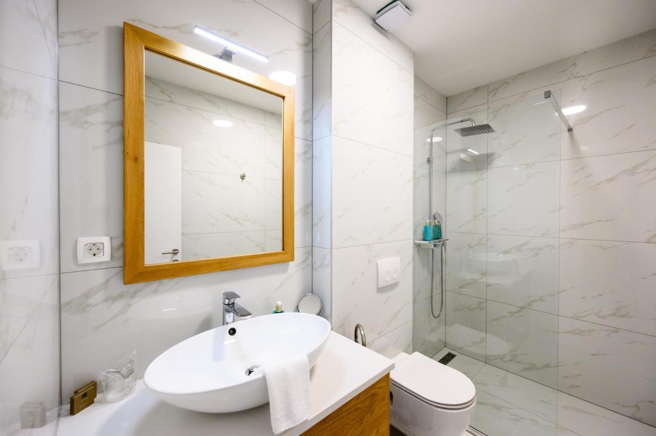 Habitación Doble Deluxe con balcón