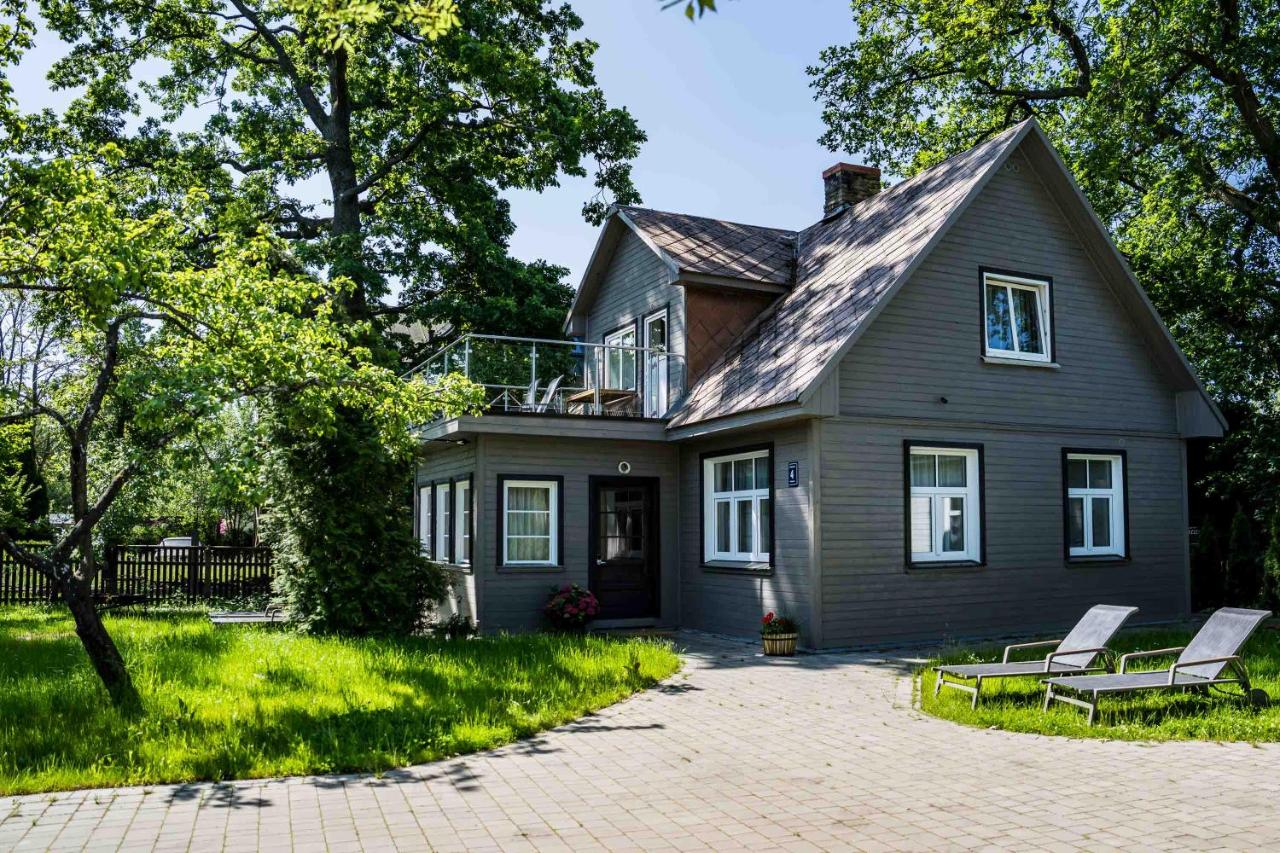 OZO Estrade apartments - B&B Jūrmala