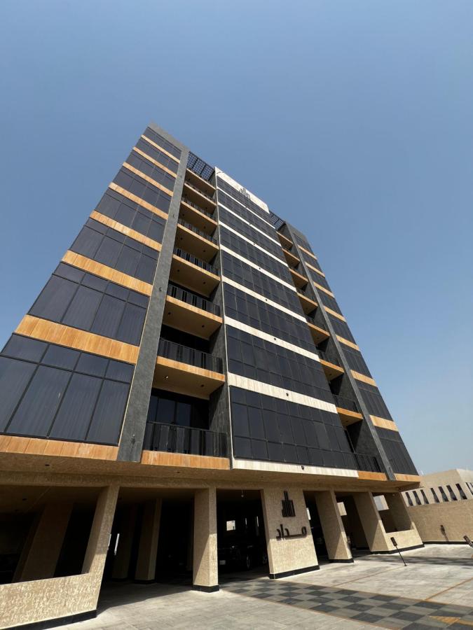 Sleek Serenity - Ferienwohnung Dammam